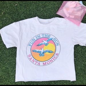 Brandy Melville T-Shirt